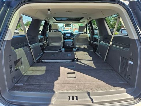 Used 2021 Ford Expedition Max Limited AWD/4WD image 43