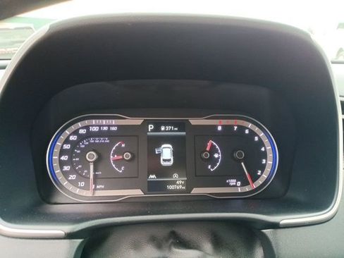Used 2023 Hyundai Tucson SEL AWD/4WD image 32