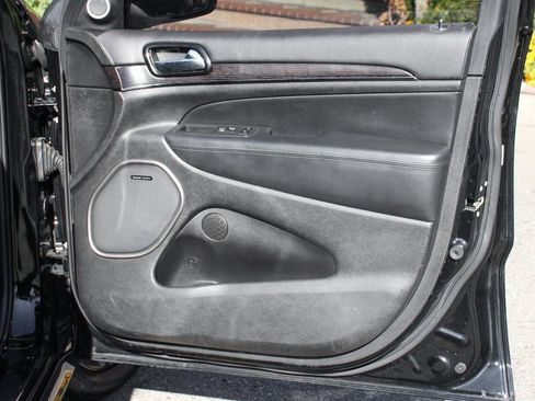 Used 2021 Jeep Grand Cherokee High Altitude image 45