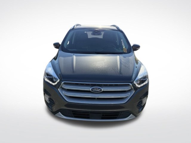 Used 2018 Ford Escape Titanium w/ Ford Safe & Smart Package FWD image 2