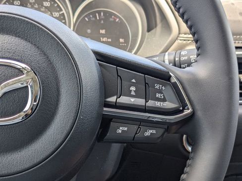 Certified 2025 MAZDA CX-5 AWD 2.5 S w/ Select Package image 27