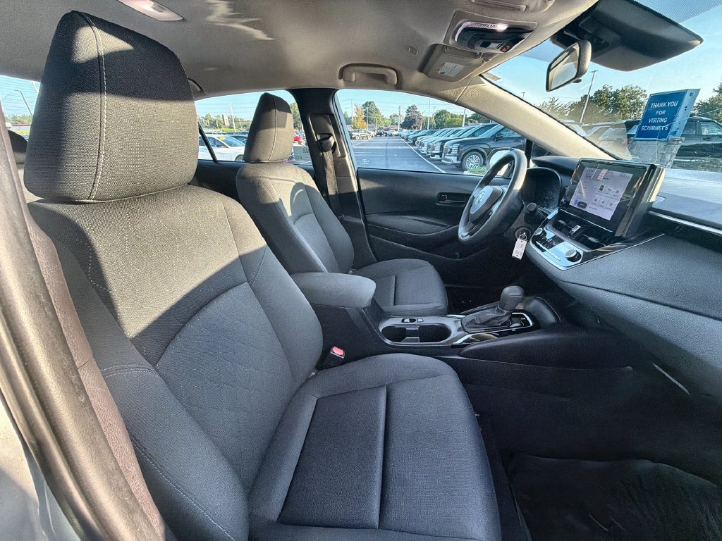 Used 2023 Toyota Corolla LE FWD image 23