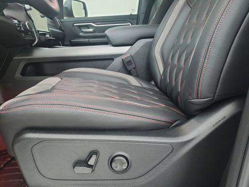 New 2026 RAM 1500 Big Horn AWD/4WD image 19