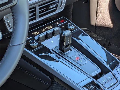 New 2026 Porsche 911 Carrera image 20