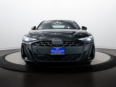 New 2026 Audi A6 Prestige AWD/4WD image 24
