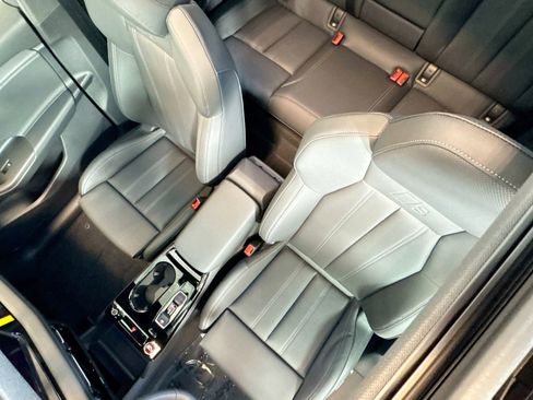 New 2027 Audi SQ6 e-tron Premium Plus image 18