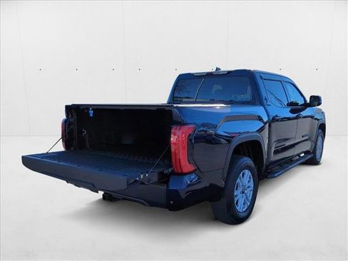 New 2025 Toyota Tundra SR5 image 2