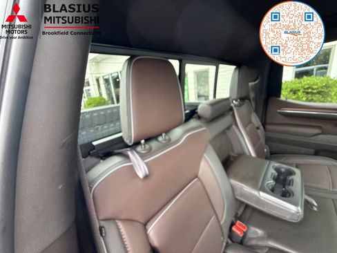 Used 2024 GMC Sierra 1500 Denali w/ Denali Reserve Package AWD/4WD image 44