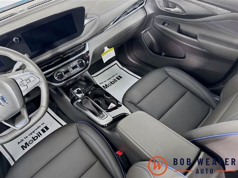 Used 2025 Buick Envista Sport Touring w/ Convenience I Package FWD image 30