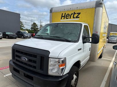 Used 2023 Ford E-350 and Econoline 350 Super Duty w/ Driver's Safety Package