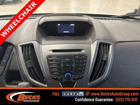 Used 2016 Ford Transit 350 XL image 20