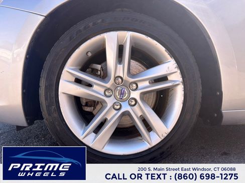 Used 2015 Volvo S60 T5 Premier FWD image 24