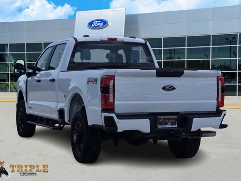 New 2025 Ford F250 XL w/ STX Appearance Package image 34