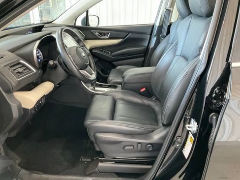 Used 2021 Subaru Ascent Limited w/ Technology Package AWD/4WD image 4
