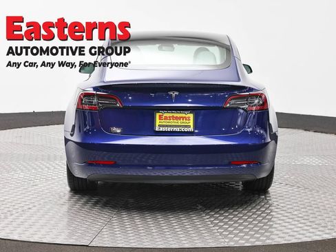 Used 2023 Tesla Model 3 Standard Range RWD image 6