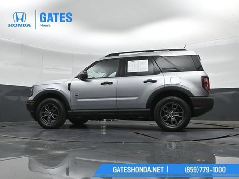 Used 2023 Ford Bronco Sport Big Bend AWD/4WD image 43