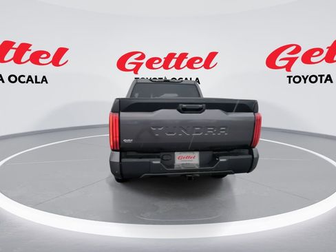 New 2025 Toyota Tundra SR5 image 7
