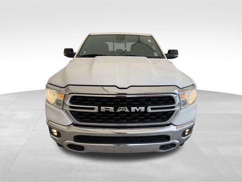 Used 2023 RAM 1500 Big Horn AWD/4WD image 4