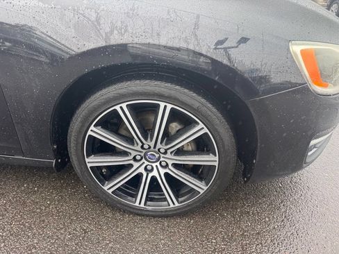 Used 2015 Volvo S60 T5 Premier Plus AWD/4WD image 11