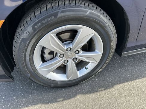 Used 2019 Honda Odyssey EX-L image 10