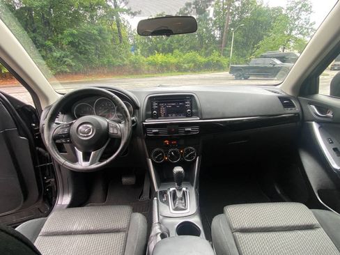 Used 2015 MAZDA CX-5 Touring AWD/4WD image 31