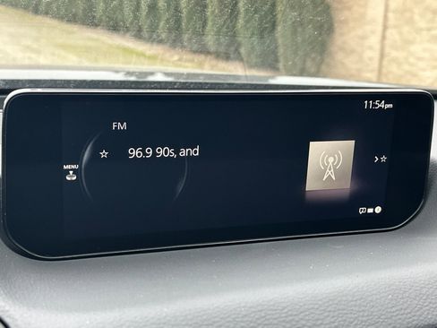 New 2026 MAZDA CX-50 2.5 Hybrid w/ Weather Package image 22