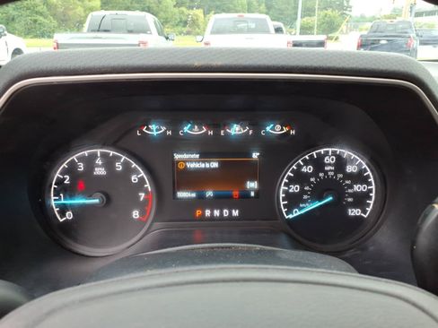 Used 2021 Ford F150 XL w/ XL Power Equipment Group RWD image 7