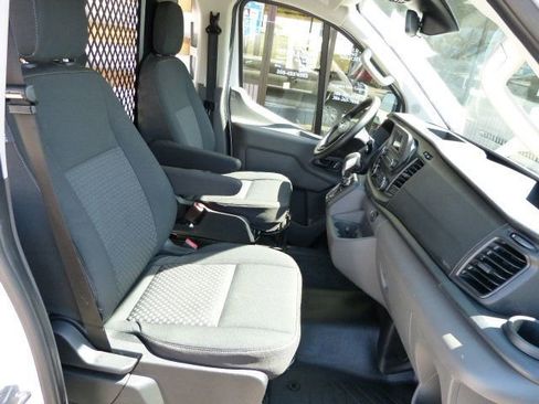 Used 2024 Ford Transit 250 3.5L V6 GAS*T-250 LOW ROOF 130 w/ Exterior Upgrade Package image 23