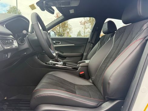 New 2026 Acura Integra Type S image 11