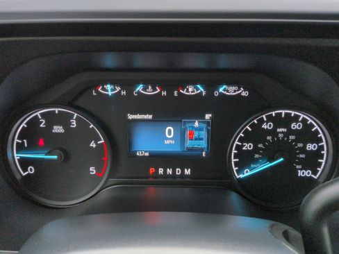 Used 2026 Ford F250 XL w/ FX4 Off-Road Package AWD/4WD image 24