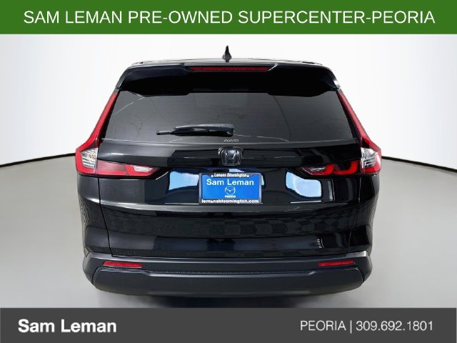 Used 2023 Honda CR-V EX image 6