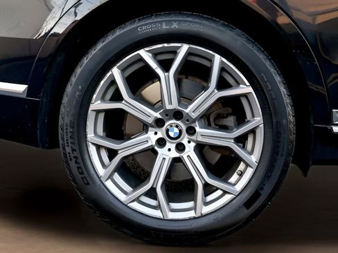 Used 2019 BMW X7 xDrive40i w/ Premium Package AWD/4WD image 34