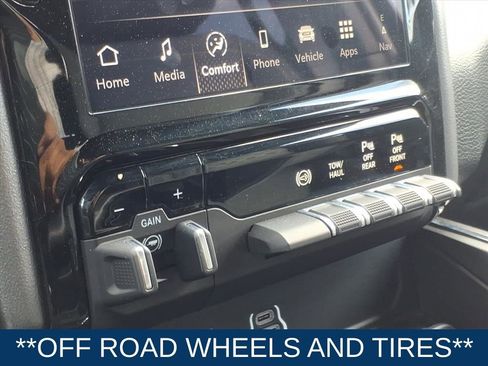 Used 2025 RAM 2500 Big Horn image 5