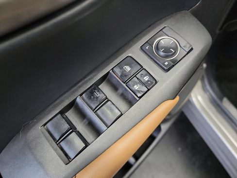 Used 2016 Lexus NX 200t AWD w/ Premium Package image 14