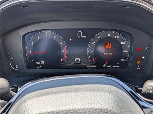 Used 2024 Acura Integra A-Spec FWD image 11