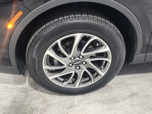 Used 2021 Lincoln Corsair FWD image 11