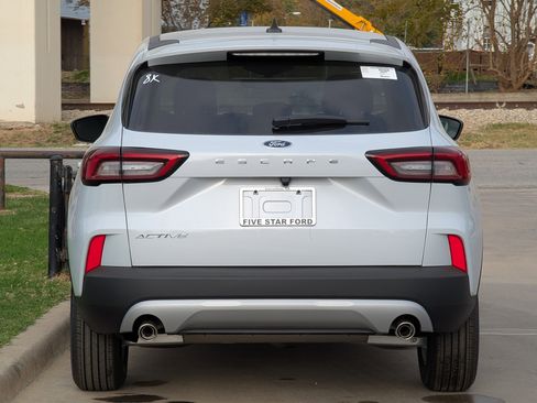 New 2026 Ford Escape Active image 5