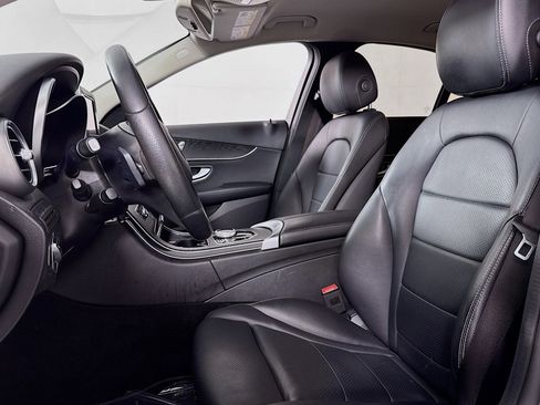 Used 2017 Mercedes-Benz C 300 Sedan image 17