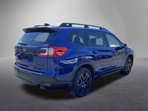 New 2026 Subaru Ascent Bronze Edition AWD/4WD image 3