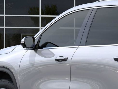 New 2026 Buick Enclave Preferred w/ Power Package FWD image 36