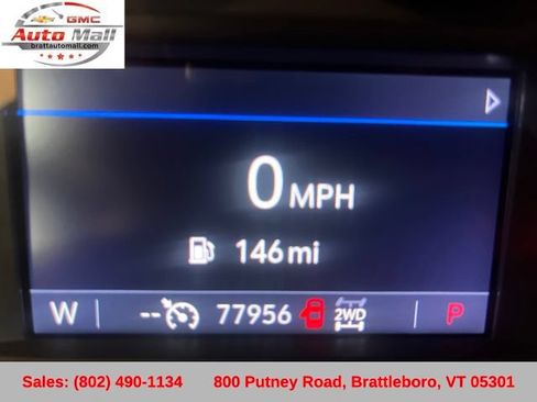 Used 2020 Chevrolet Silverado 1500 RST w/ All-Star Edition AWD/4WD image 18