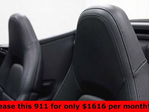 Certified 2022 Porsche 911 Carrera image 18