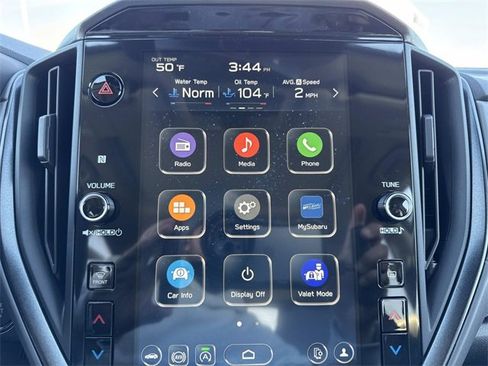 New 2026 Subaru Crosstrek 2.0i Premium image 20