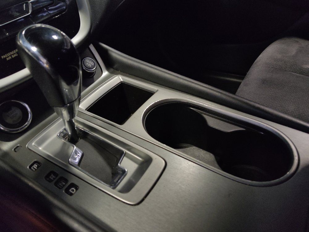 Used 2020 Nissan Murano SV FWD image 26