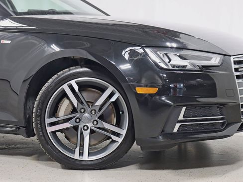 Used 2017 Audi A4 2.0T Premium Plus w/ Premium Plus Package AWD/4WD image 5