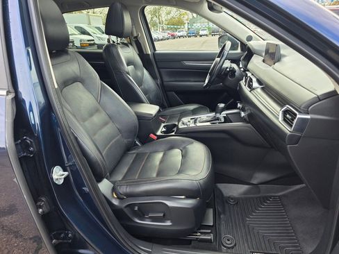 Used 2020 MAZDA CX-5 Grand Touring Reserve image 25