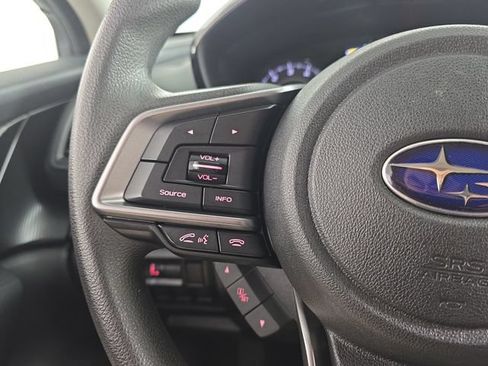 Certified 2023 Subaru Impreza 2.0i Premium AWD/4WD image 14