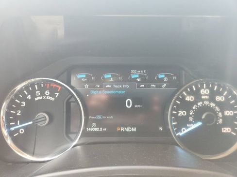 Used 2018 Ford F150 Lariat AWD/4WD image 46