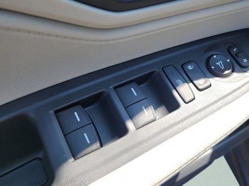 New 2026 Honda Odyssey EX-L image 22