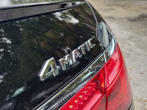 Used 2022 Mercedes-Benz S 580 4MATIC Sedan image 8